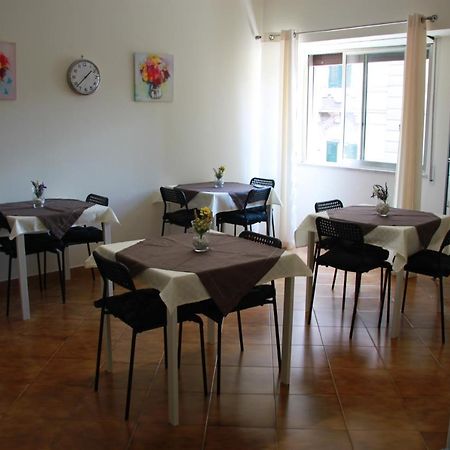 B&B Alexander-Room And Breakfast Palermo Zewnętrze zdjęcie