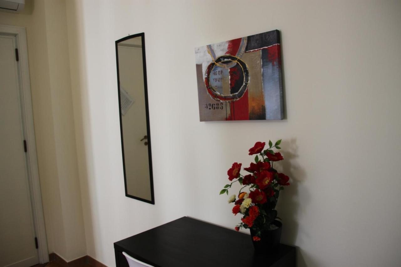 B&B Alexander-Room And Breakfast Palermo Zewnętrze zdjęcie