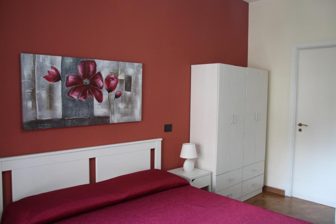 B&B Alexander-Room And Breakfast Palermo Zewnętrze zdjęcie