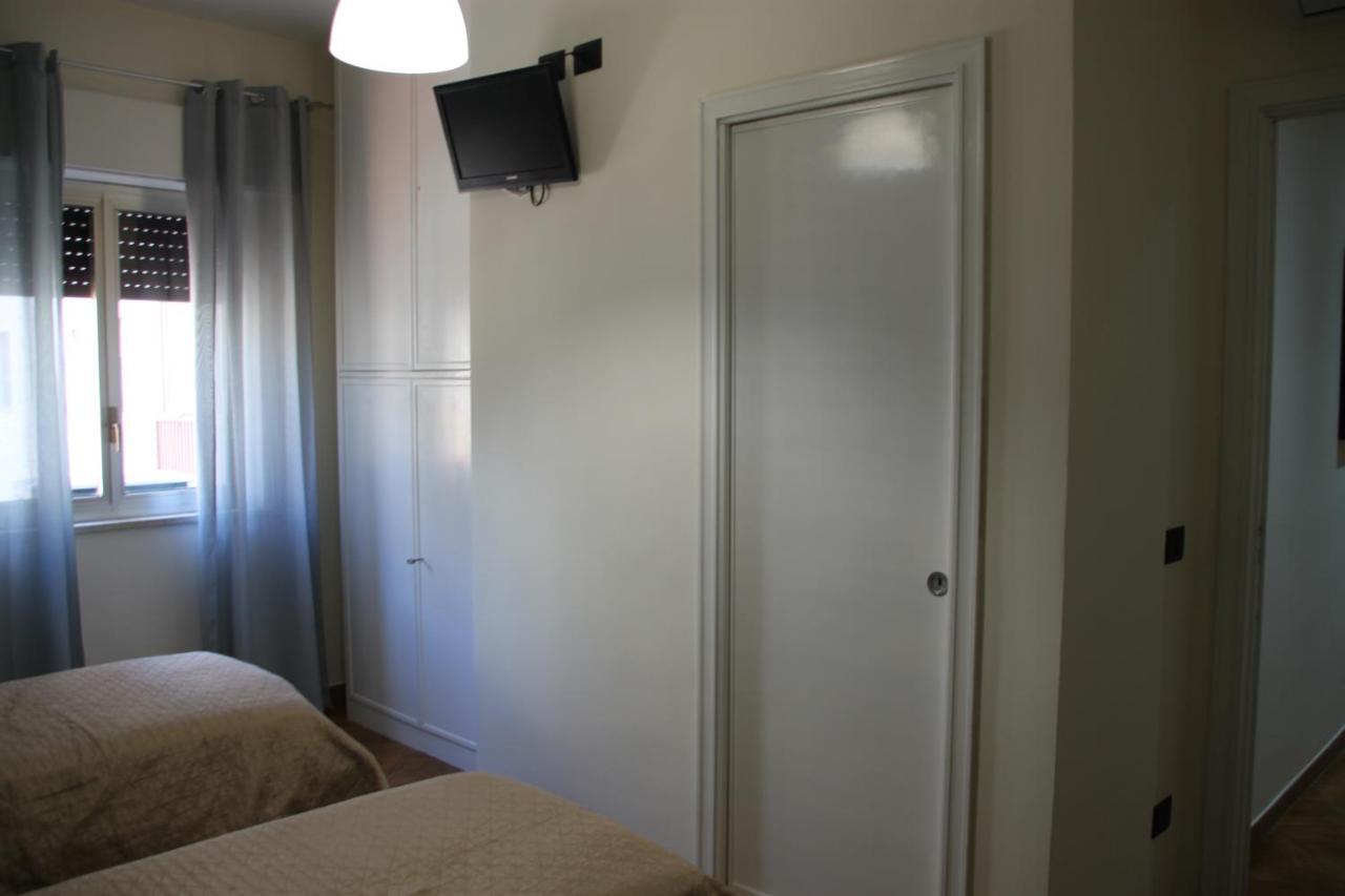 B&B Alexander-Room And Breakfast Palermo Zewnętrze zdjęcie
