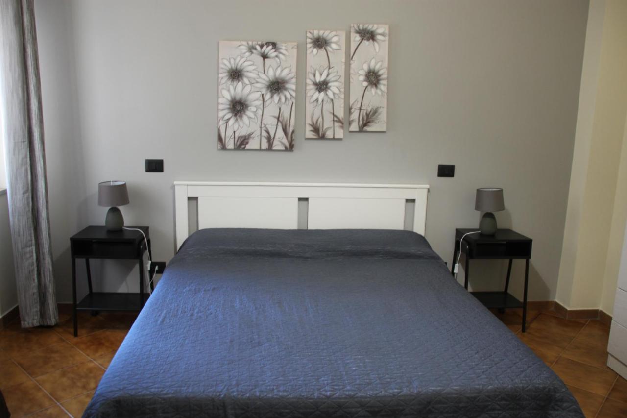 B&B Alexander-Room And Breakfast Palermo Zewnętrze zdjęcie