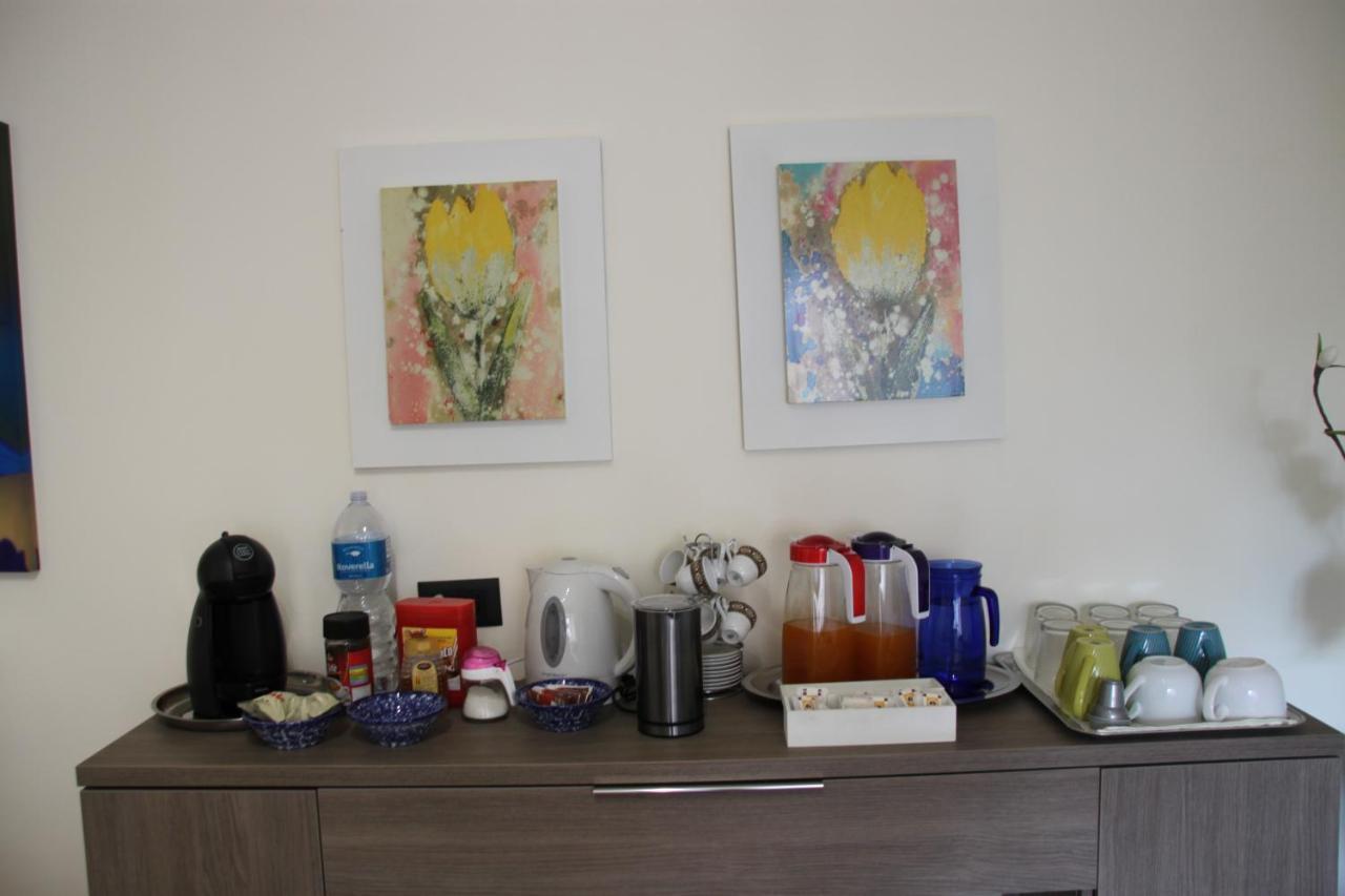 B&B Alexander-Room And Breakfast Palermo Zewnętrze zdjęcie